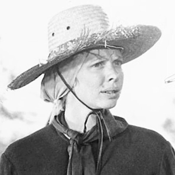 Lisa Mann