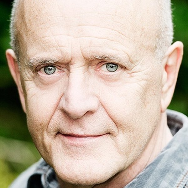 Stephen Churchett
