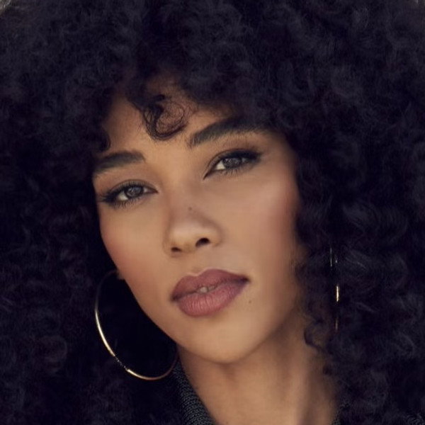Alexandra Shipp