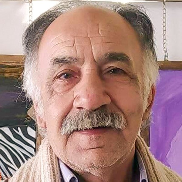 Mahmoud Jafari
