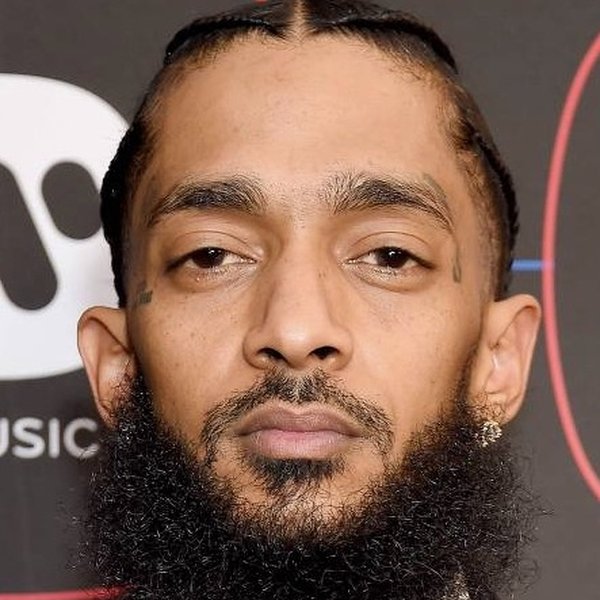 Nipsey Hussle