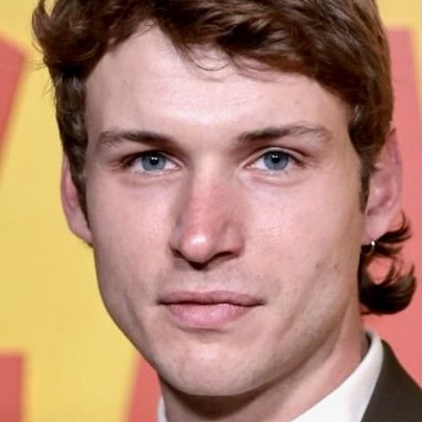 Nicholas Denton