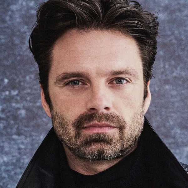 Sebastian Stan