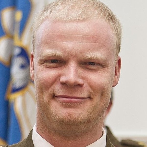 Kristjan Bachman