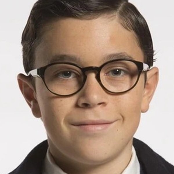 Samuel Ting Graf