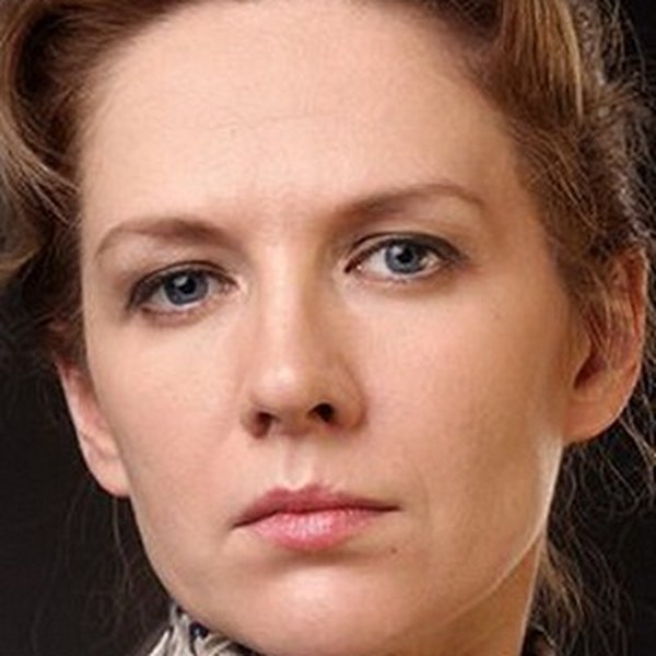 Mariya Surova