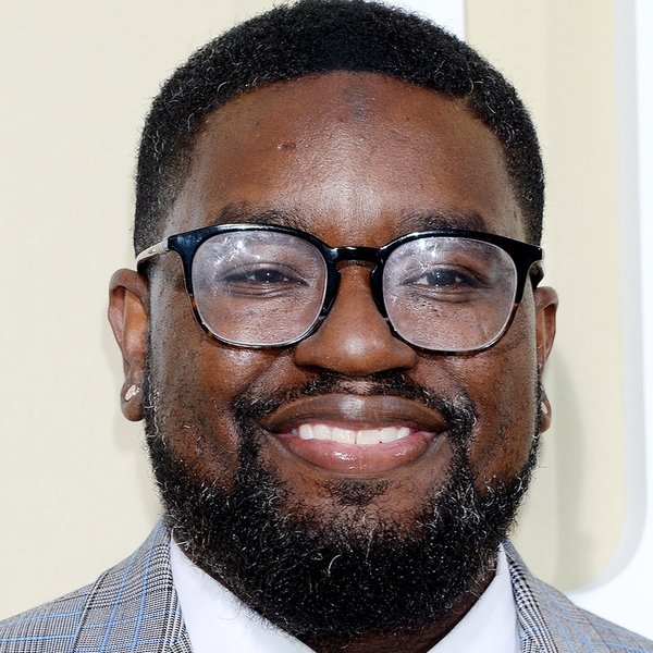 Lil Rel Howery
