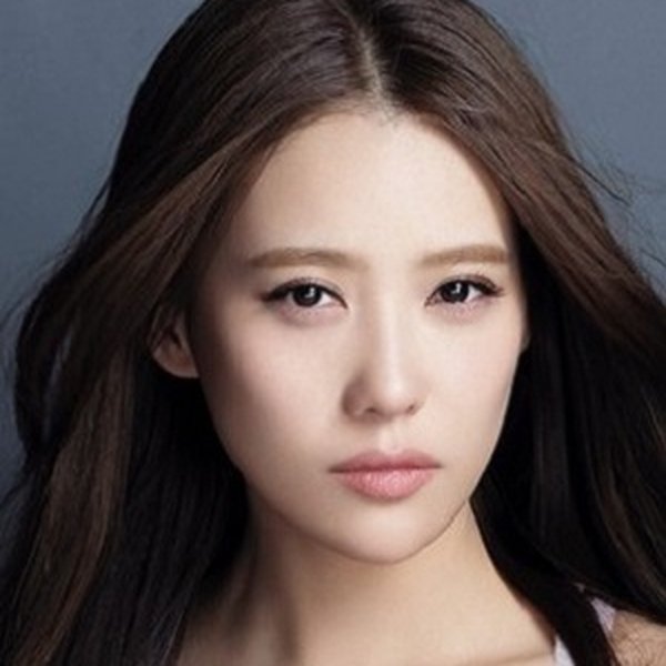 Shi Yufei