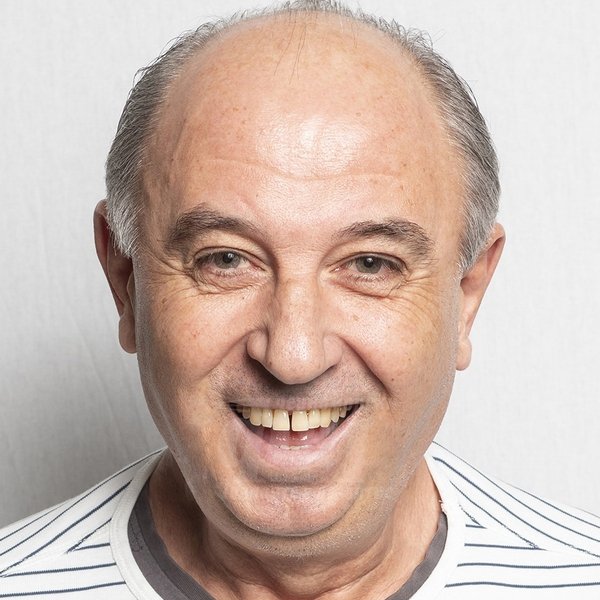 Nikolai Urumov