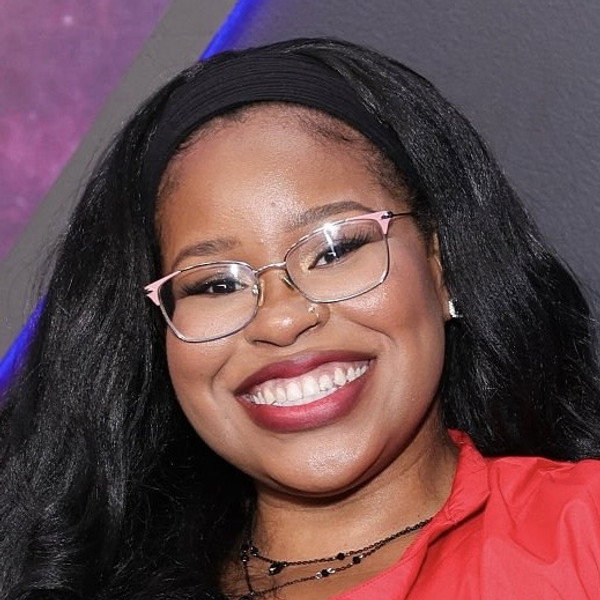 Carla Jeffery