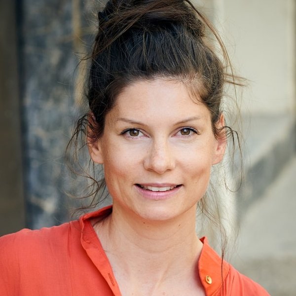 Vera Bommer
