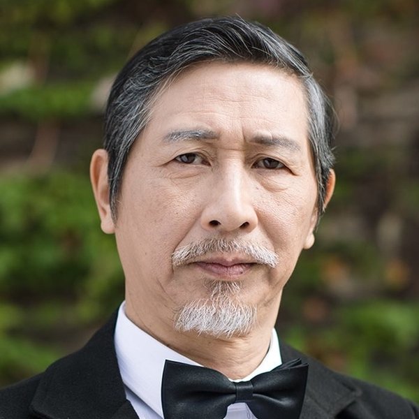 Chih-Min Chou