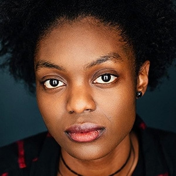 Adia Smith-Eriksson