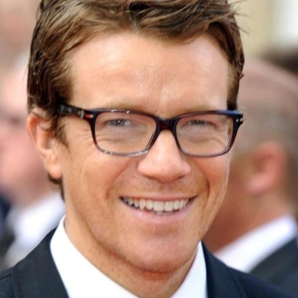 Max Beesley