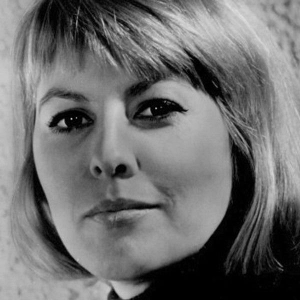 Ingeborg Schuhmacher