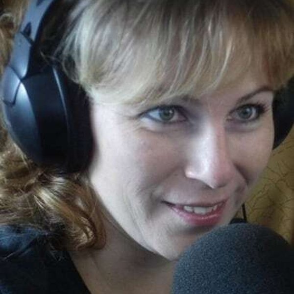 Tatyana Bunina