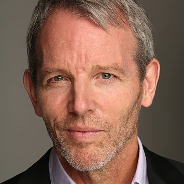 Stephen Bogardus