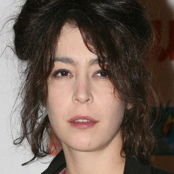 Adrienne Pauly