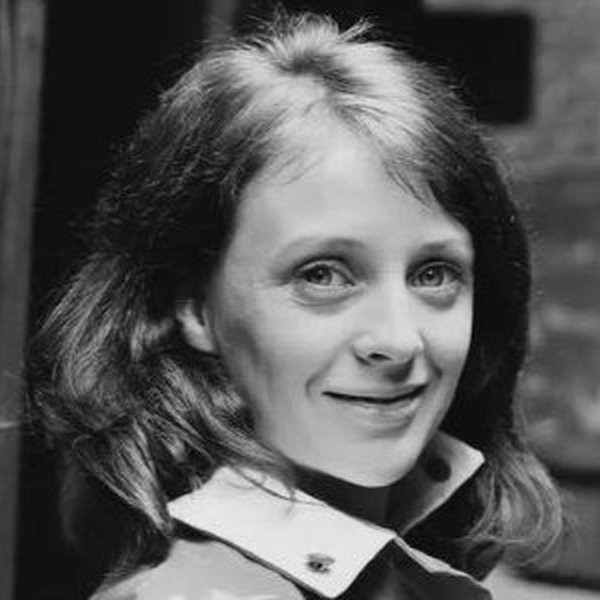 Polly James