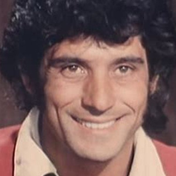 Eduardo García