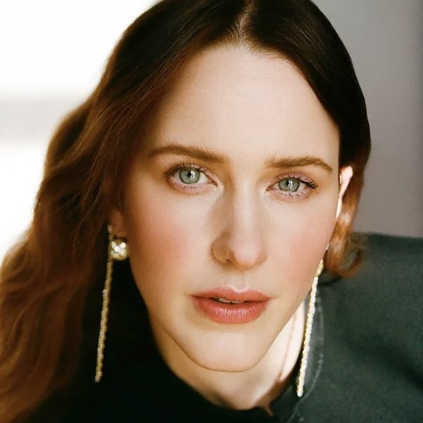 Rachel Brosnahan