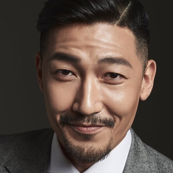 Kong Jeong-hwan