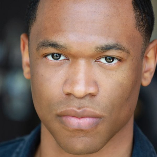 Harrison Knight