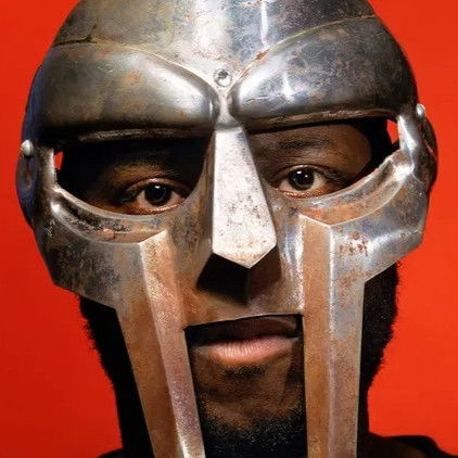 MF DOOM