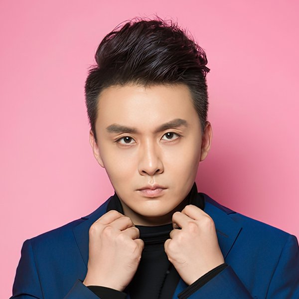 Jiang Xiaochong