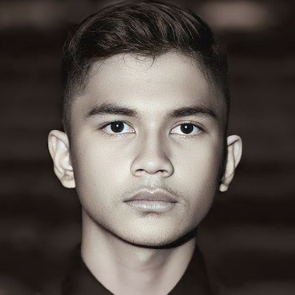 Muzakki Ramdhan