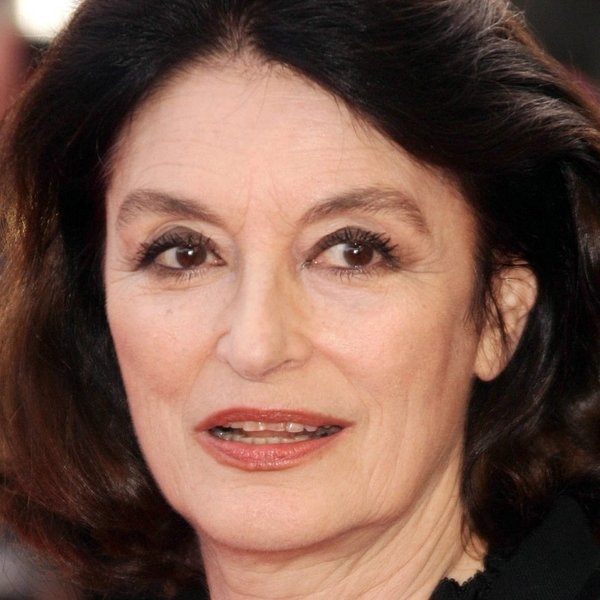 Anouk Aimée