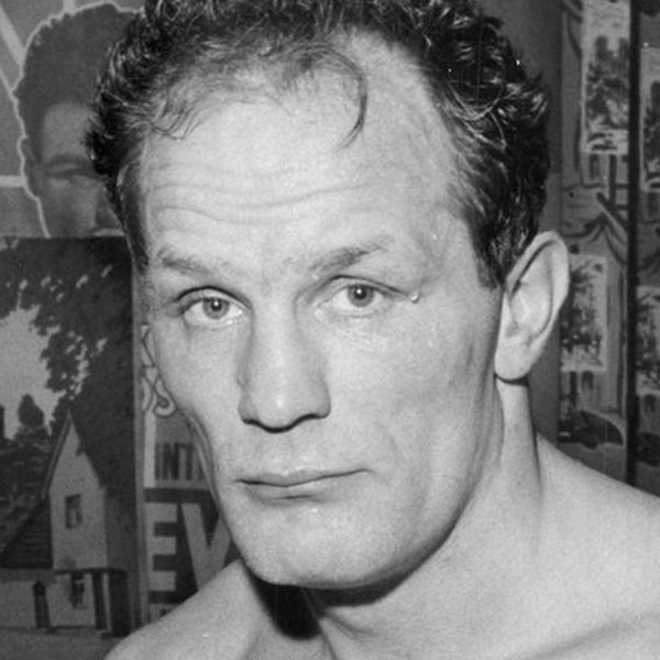 Henry Cooper