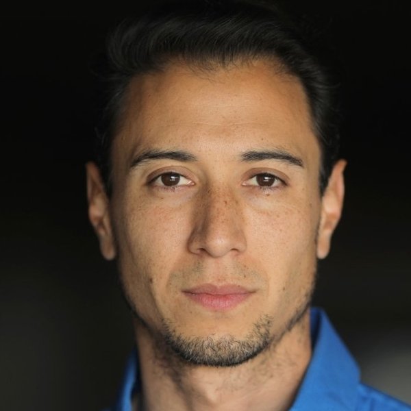 Adam Cabrera