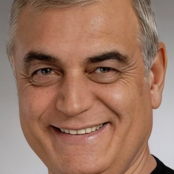 Halit Ergör