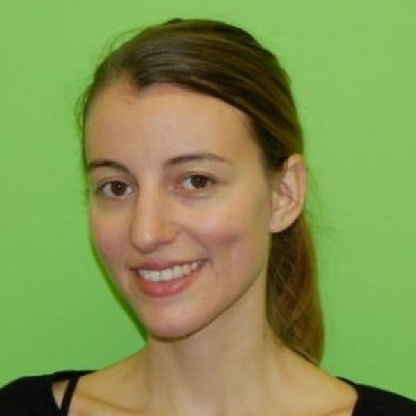 Kalina Malehounova