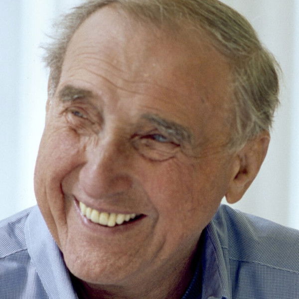 Peter Bohlin
