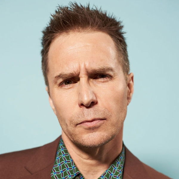 Sam Rockwell