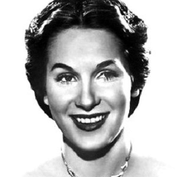 Linda Geiser