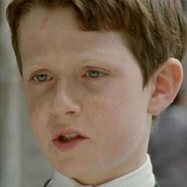 Benjamin Averty