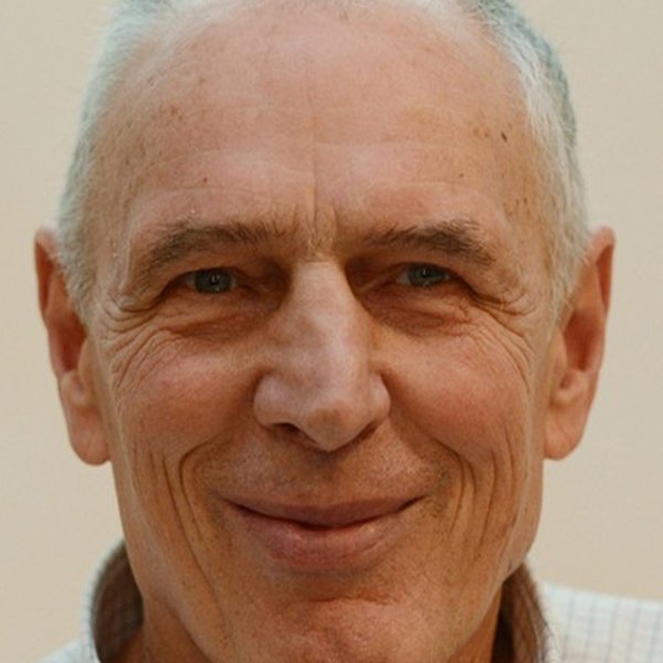 Holger Geschwinder