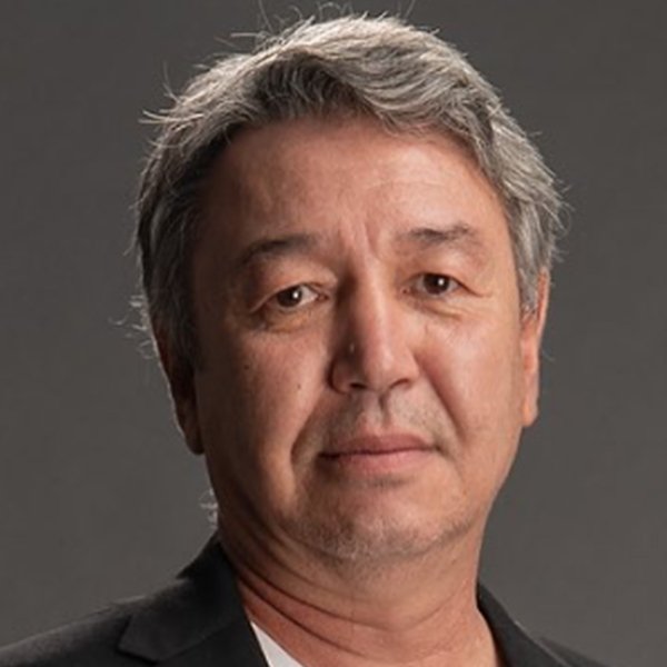 Yerken Gubashev