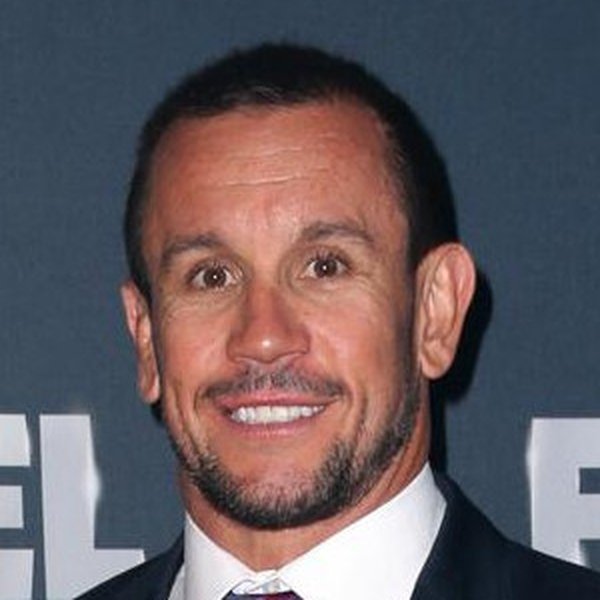 Matthew Johns