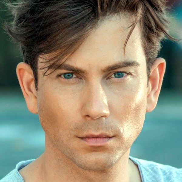 Ryan Ashton