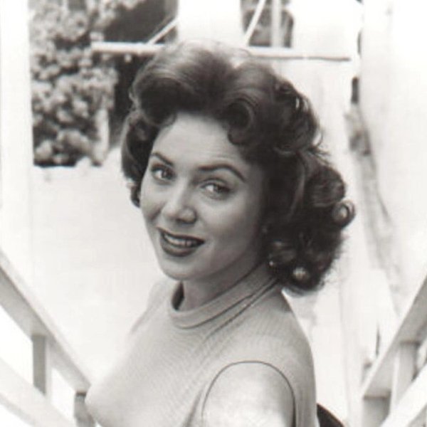 Meg Myles