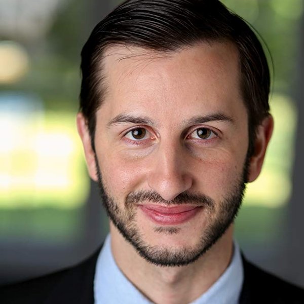 Lucas Alexander Ayoub