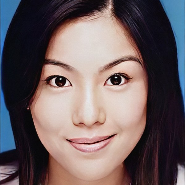 Grace Yip Pui-Man
