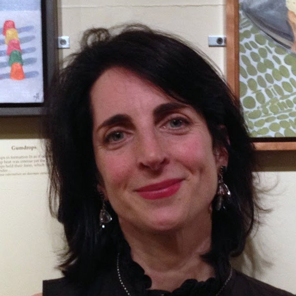 Pamela Talese