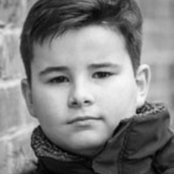 Logan Murray