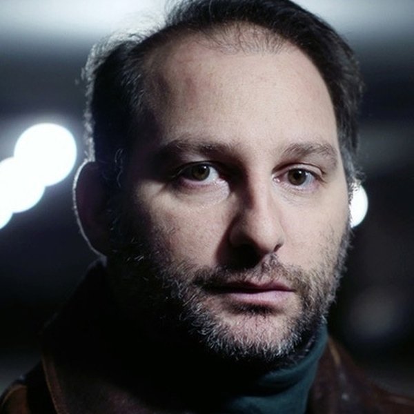 Sylvain Katan