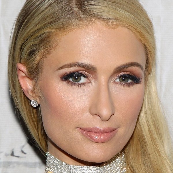 Paris Hilton